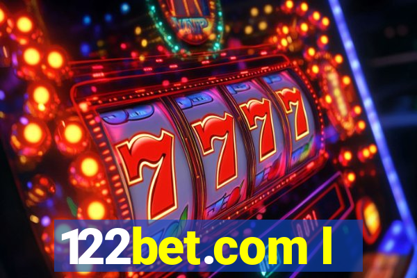 122bet.com l